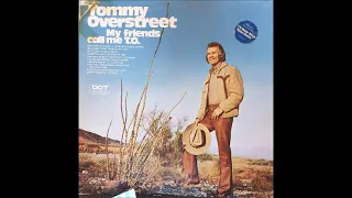 Tommy Overstreet - Your Love Controls My Life (1973)