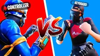 Controller vs Keyboard & Mouse: Which Is Better?