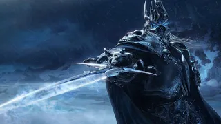 WoW: 3.3.5 Lich King - СТРИМ - [WOWCircle x5] - Качаю вара - # 1