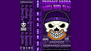 Freddie Dredd Bossa Nova Tape Vol. 1