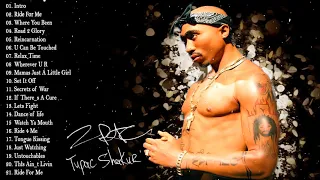 Best Songs Of Tupac Shakur Full Album -  Tupac Shakur Greatest Hits Collection 2021