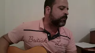 Morrissey - Suedehead -  Cover by Paulo Fernando