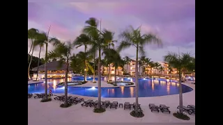 Occidental Punta Cana #Dominicana 5*