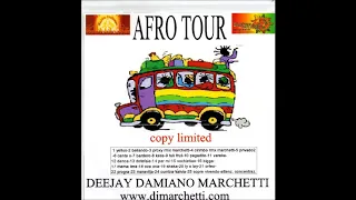 DAMIANO MARCHETTI @AFRO TOUR SABBIE MOBILI BG EL FESTIVAL BS