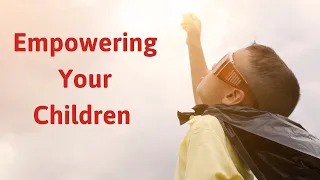 Empowering kids with speaking - TEDx speaker Siobhan Fitzgerald