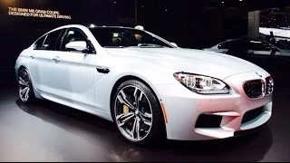 2014 BMW 650i Gran Coupe M Sport Startup, Exhaust and In depth Review