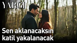 Yargı 17. Bölüm - Sen Aklanacaksın Katil Yakalanacak