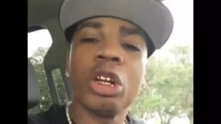 Plies responds to Young Thug on instagram.