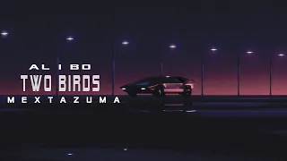 al l bo - Two Birds (Mextazuma Remix) Italo Disco 2019 | 80s