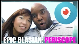 PERISCOPE - WEEKEND CHIT CHAT - 720p