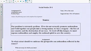 Position Paper Tutorial Social 20-1