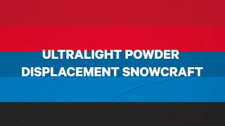 SPRING BREAK SNOWBOARDS | 2023 Ultralight Powder Displacement Snowcraft