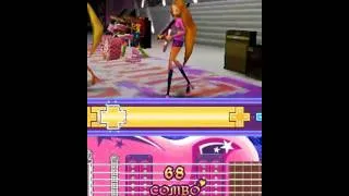 Winx Club Rockstars - Musa - Ma Chanson