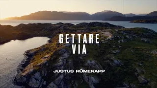 Justus Rümenapp - Gettare Via