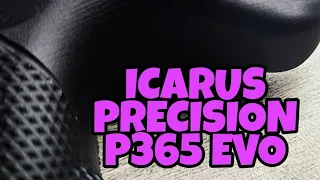 Icarus Precision EVO: Making the Sig P365 even better!