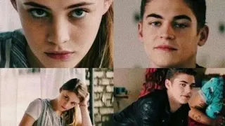 [HARDIN & TESSA] Кто она