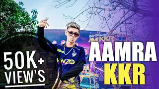 Amra Kkr - Som Roy | KKR Song | Ami Kkr | ipl song 2024 (Music Video)