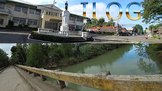 ILOG, NEGROS OCC. PHILIPPINES / A town of simplicity