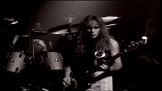 Iron Maiden - Wrathchild (Live After Death) (Tribute Video)