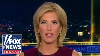 Ingraham: It's clear the kids are not alright