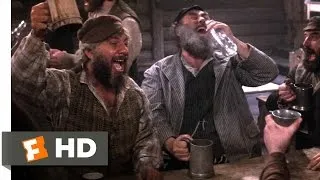 Fiddler on the Roof (6/10) Movie CLIP - To Life! (1971) HD