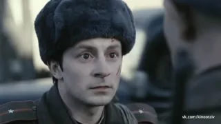 Полумгла (2005) Артём Антонов / Военный, Драма, Русский фильм