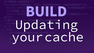 Build: Updating your cache with Apollo Client