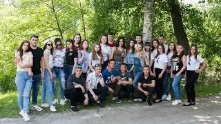 Выпуск 2019 1 серия  (Краткое содержание)