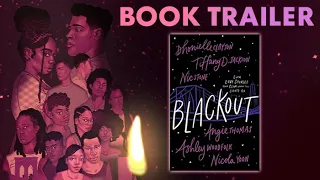 Blackout Official Book Trailer