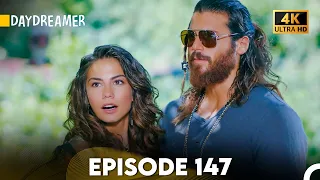 Daydreamer Full Episode 147 (4K ULTRA HD)