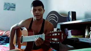 Tijolinho por tijolinho - Enzo Rabelo e Zé Felipe ( Cover Fabim Silva)