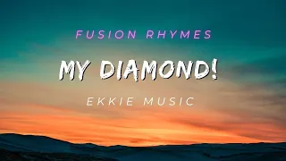 My Diamond 「AMV」 | EKKIE |