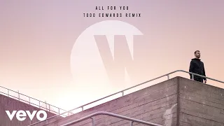 Wilkinson - All For You (Todd Edwards Remix / Audio) ft. Karen Harding