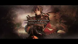 [Arknights OST] アークナイツ  Where Vernal Winds Will Never Blow _ battle themes song