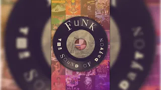 "Funk: The Sound of Dayton" University of Dayton Media Production Documentary 2024