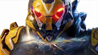 Anthem: Full BioWare Interview on Gameplay Features - E3 2018