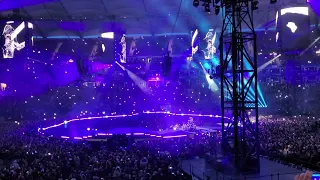 Metallica - The Unforgiven - Volksparkstadion, Hamburg - 26.05.2023