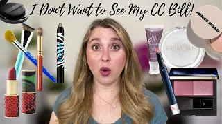 MAJOR LUXURY BEAUTY HAUL! Fude, Sisley, Cle de Peau, Dior, Surratt, Dries Van Noten, & More