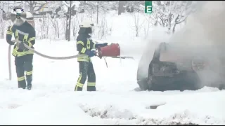 Поліцейська хвиля | 17 грудня