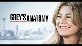 Grey's Anatomy Soundtrack | S15E13 | Angel | KODALINE |