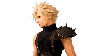 Why Cloud Strife is SOLDIER Material