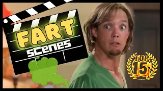 Top 15 Movie FART Scenes to Laugh or FART Out Loud To