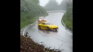 Initial D in Real Life