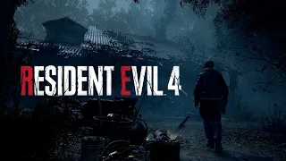 Прохождение часть 1 | Resident Evil 4 Remake 2023 | Русская озвучка в 60FPS