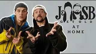 Jay & Silent Bob At Home for 6/10/2020