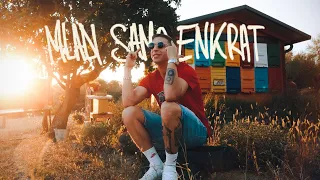 Drill - Mladi Samo Enkrat feat. AMAYA (Official Video)