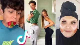 Funny TIK TOK June 2020 (Part 1) NEW Clean TikTok