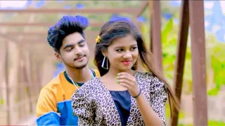 Aankhein khuli Ho Ya Band🍁Cute Love Story 😊New bollywood song😥Rupsa Rick & Rochit🌴Ujjal Dance group