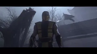 Mortal Kombat 11 - Официальный Русский Трейлер Игры (2019)