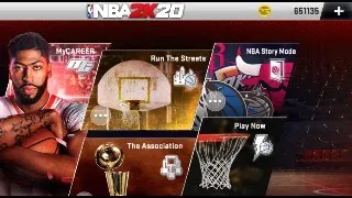 How to get ALOT of VC NBA 2K20 mobile